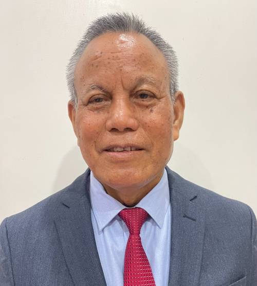 Jiten Borgoyari