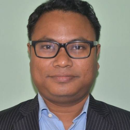 Gunajit Brahma