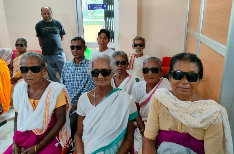 Health Camp