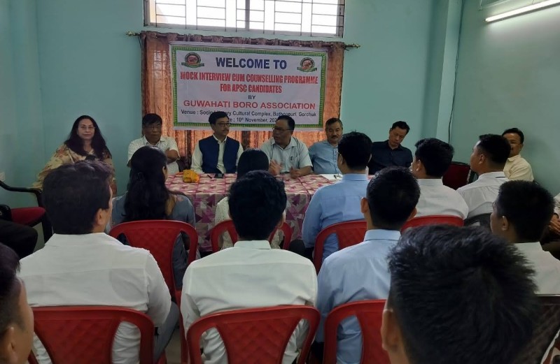 APSC Counseling