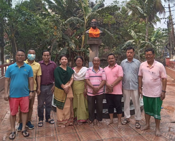 Cleanliness Drive