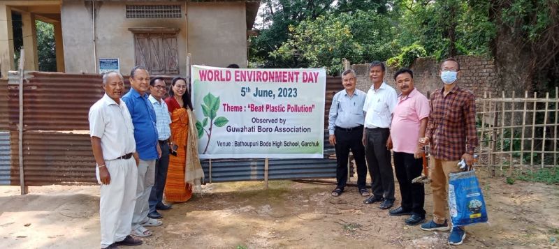 Environment Day